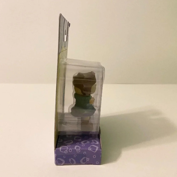 Vintage 1998 The Rugrats Movie Lil Collectible Nickelodeon Mattel Figure - Picture 9 of 12